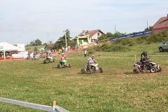 Moto Cross de Cendrey 2012 - Action Club 2000 Avilley (41)